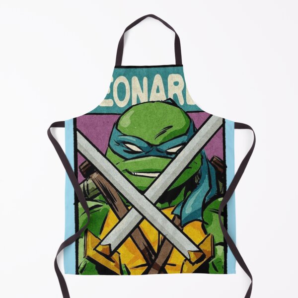 Item preview, Leonardo Teenage mutant ninja turtles   designed and sold by HendrikHammer.