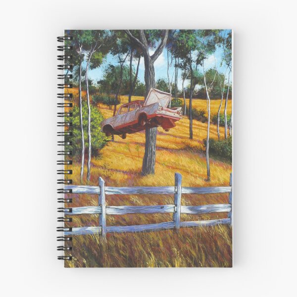 Item preview, Loading Zone at Blackbutt designed and sold by Cary McAulay.