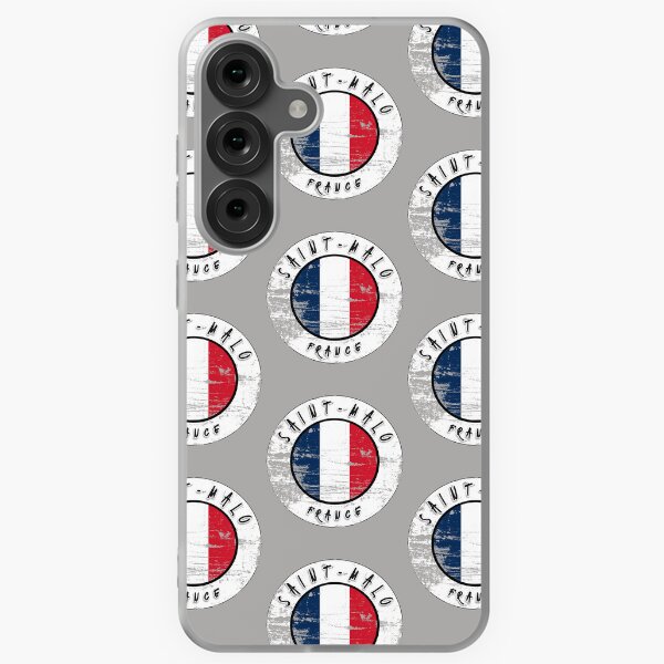 Item preview, Saint-Malo France Vintage designed and sold by TravelPenguin.