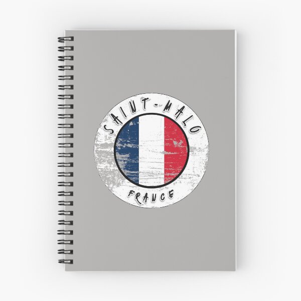 Item preview, Saint-Malo France Vintage designed and sold by TravelPenguin.