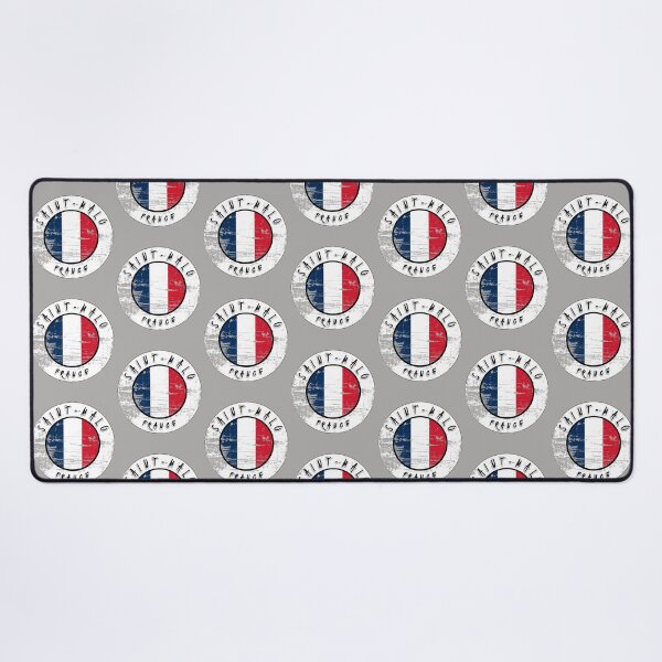 Item preview, Saint-Malo France Vintage designed and sold by TravelPenguin.