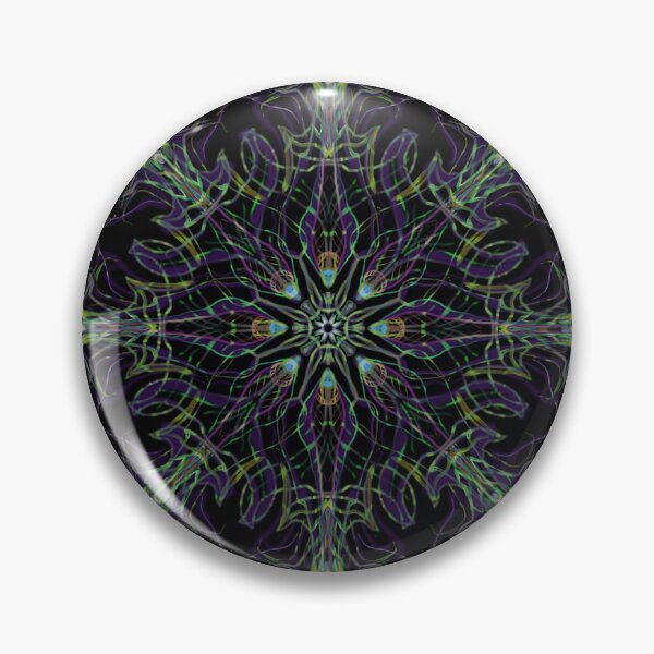 Item preview, Cosmic mandala designed and sold by samstrofaalArt.