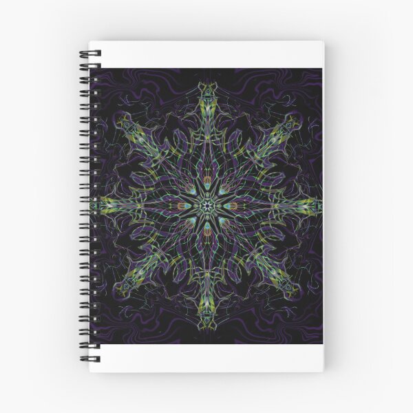 Item preview, Cosmic mandala designed and sold by samstrofaalArt.