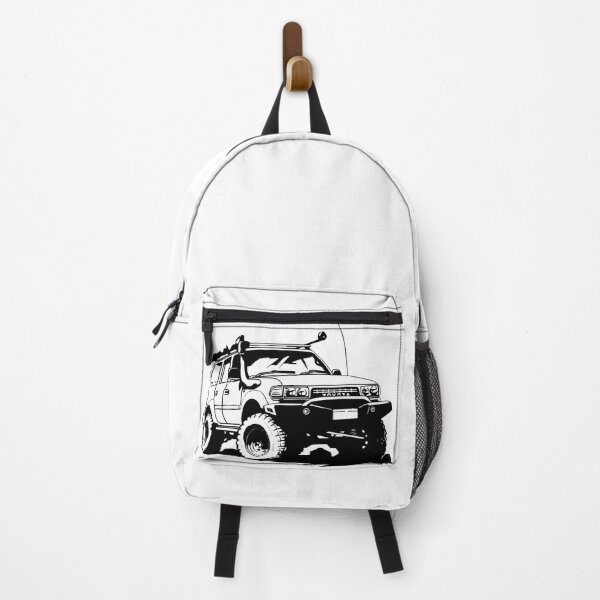 Item preview, 80 SERIES LANDCRUISER designed and sold by ChasingAdv.