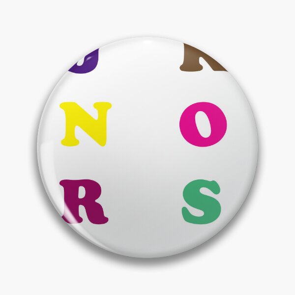 Item preview, English Alphabet - Initials designed and sold by T-Caroline.