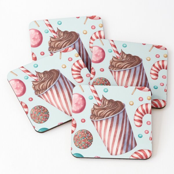 Item preview, Hot Chocolate II designed and sold by AffirmDSG.