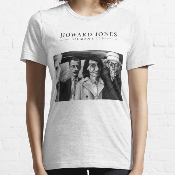 現品限り一斉値下げ！ 【vintage】HOWRAD Ｔシャツ JONES Tシャツ