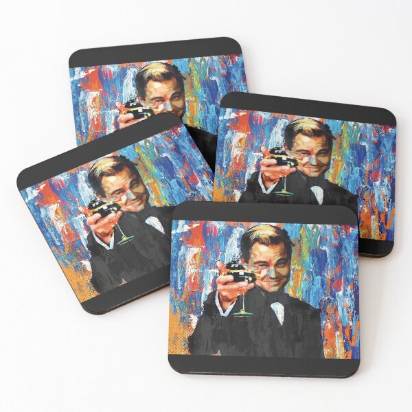 Item preview, Leonardo Dicaprio  The Great Gatsby  designed and sold by LillyHauser.
