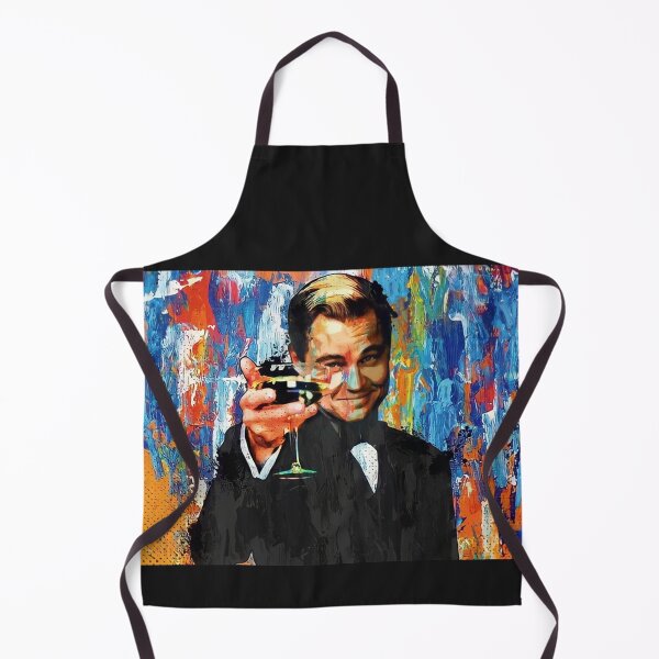 Item preview, Leonardo Dicaprio The Great Gatsby designed and sold by LillyHauser.