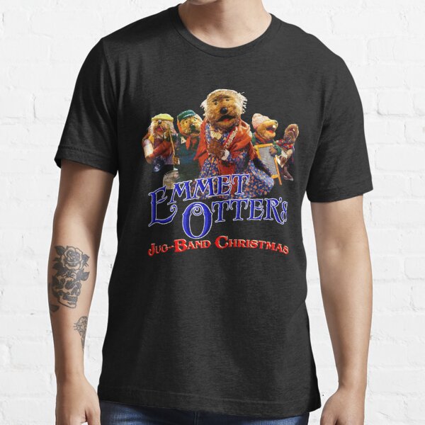 Emmet otter best sale t shirt