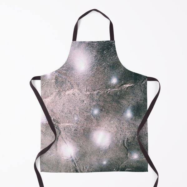 Item preview, Shining stars against the painted stone background designed and sold by helenkaiy.