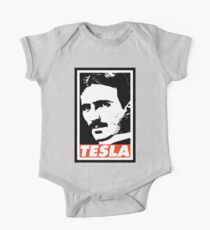 TESLA One Piece - Short Sleeve