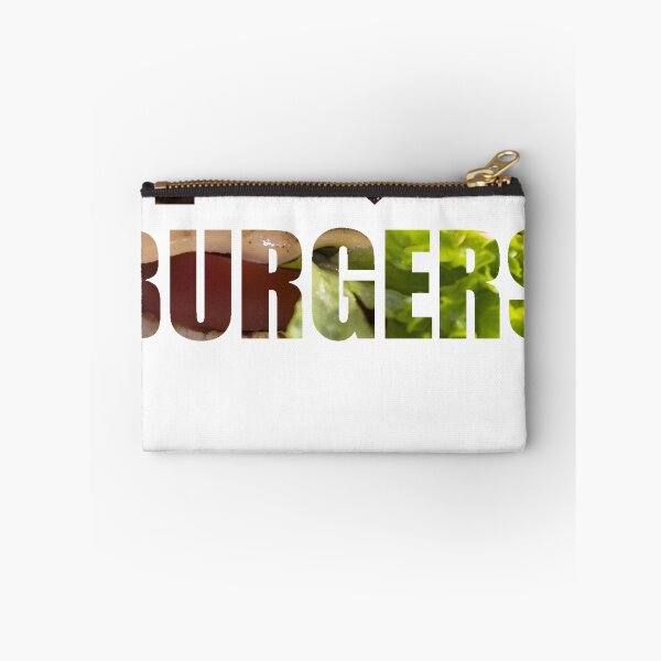 Item preview, I Love Burgers designed and sold by Kiwi-Tienda2017.