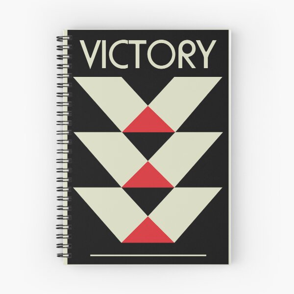 Item preview, Victory Project designed and sold by julpaiholz.