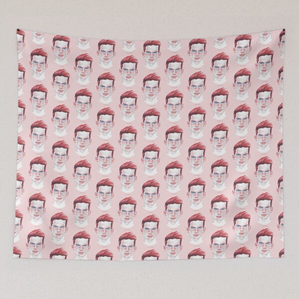 Item preview, Leckerer Junge designed and sold by Vilela Valentin.