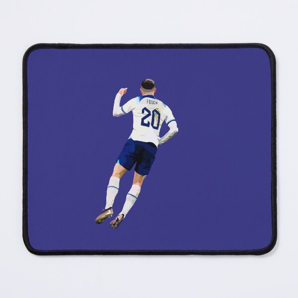 Item preview, Phil Foden designed and sold by Webbed Toe Design's.