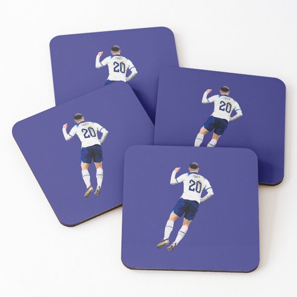 Item preview,  Phil Foden designed and sold by Webbed Toe Design's.