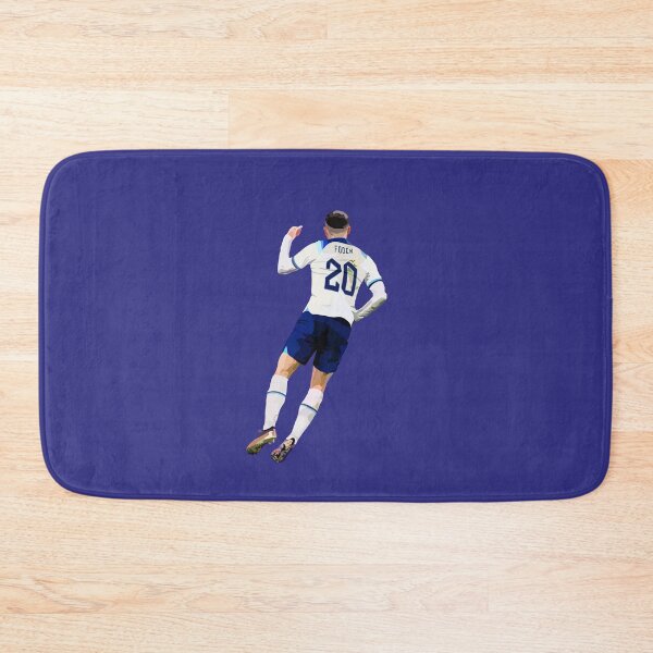 Item preview,  Phil Foden designed and sold by Webbed Toe Design's.