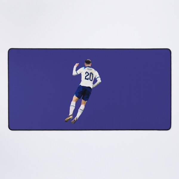 Item preview, Phil Foden designed and sold by Webbed Toe Design's.