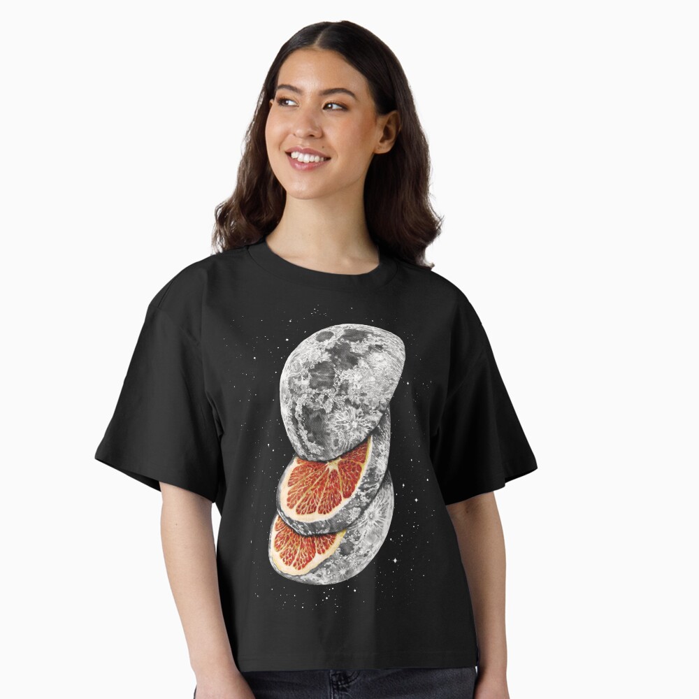 Item preview, Boxy T-Shirt designed and sold by jamesormiston.