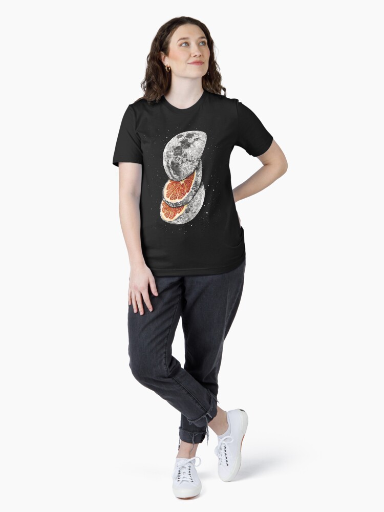 LUNAR FRUIT Essential T-Shirt