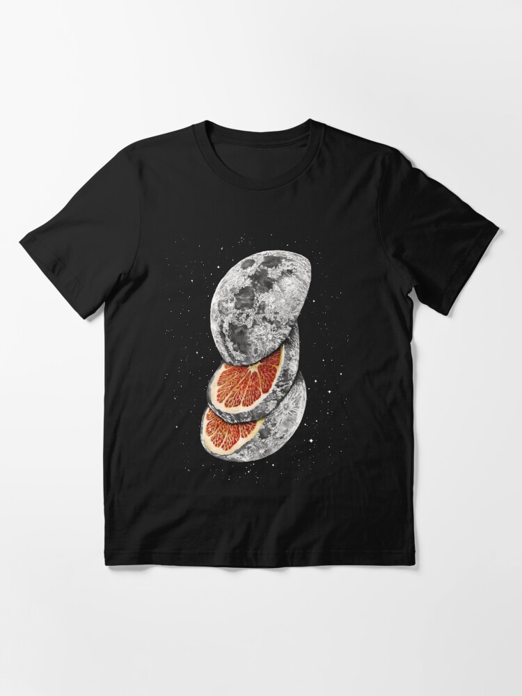 LUNAR FRUIT Essential T-Shirt