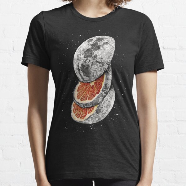 Mondfrucht Essential T-Shirt