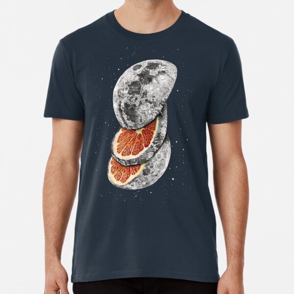 Item preview, LUNAR FRUIT designed and sold by jamesormiston.