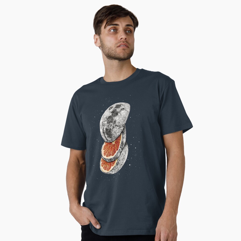 Item preview, Premium T-Shirt designed and sold by jamesormiston.
