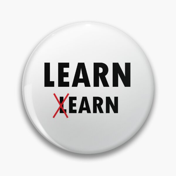 Item preview, First Learn and then remove "L"  designed and sold by Positive Mindzet!.
