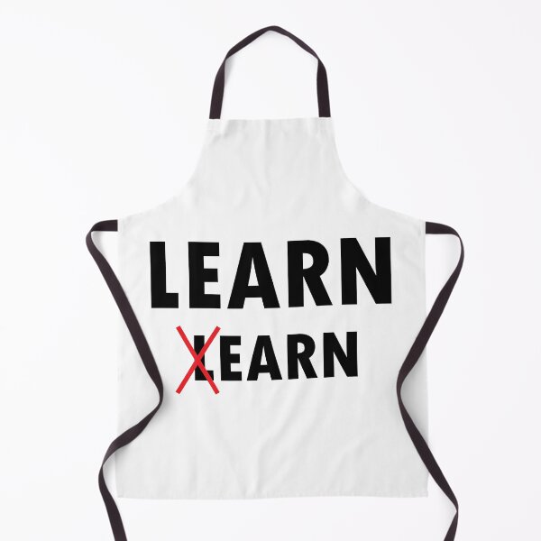 Item preview, First Learn and then remove "L" designed and sold by Positive Mindzet!.