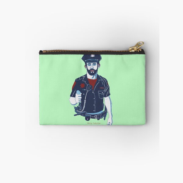 Item preview, Polizist der Liebe designed and sold by Vilela Valentin.