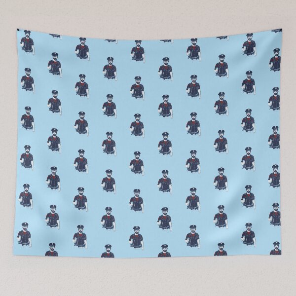 Item preview, Polizist der Liebe designed and sold by Vilela Valentin.