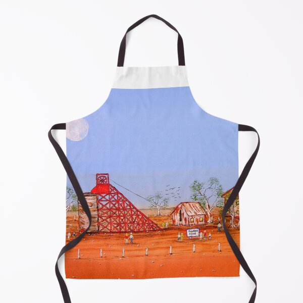 Item preview, Tourist Mine designed and sold by EJCairns.