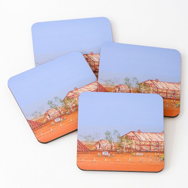 Item preview, Tourist Mine designed and sold by EJCairns.