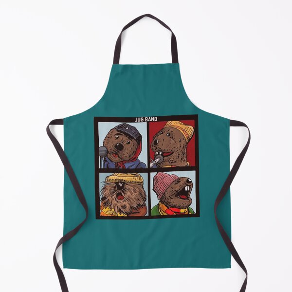 Item preview, emmett otter christmas band muppetss retro xmass holiday jim henson nightmare puppets designed and sold by LavateArtStudio.