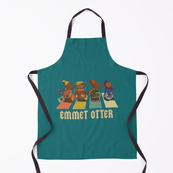 Item preview, emmett otter christmas band muppetss retro xmass holiday jim henson nightmare puppets designed and sold by LavateArtStudio.