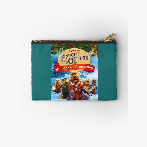 Item preview, emmett otter_s jugband christmas                    designed and sold by LavateArtStudio.