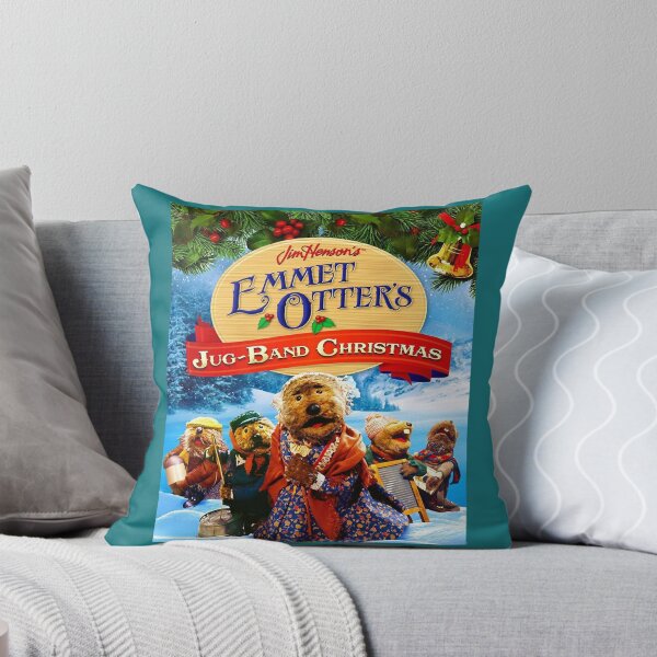 Item preview, emmett otter_s jugband christmas                    designed and sold by LavateArtStudio.