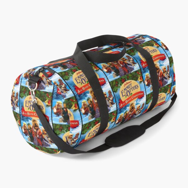 Item preview, emmett otter_s jugband christmas                    designed and sold by LavateArtStudio.