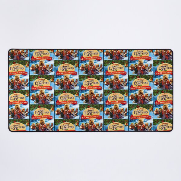 Item preview, emmett otter_s jugband christmas                    designed and sold by LavateArtStudio.