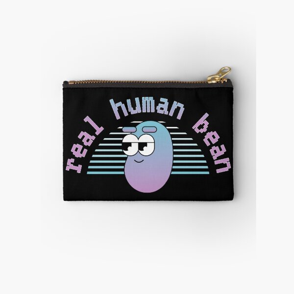 Item preview, Real Human Bean Retro designed and sold by Enaholf.
