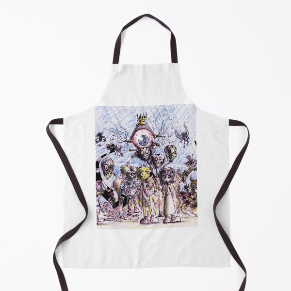 Item preview, Everyone is here! Graphic designed and sold by LavateArtStudio.