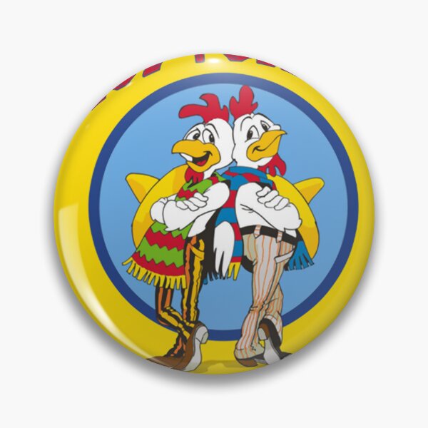 Item preview, Los pollos Hermanos designed and sold by LillyHauser.