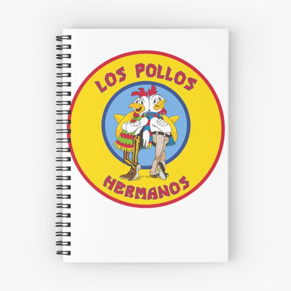 Item preview, Los pollos Hermanos designed and sold by LillyHauser.