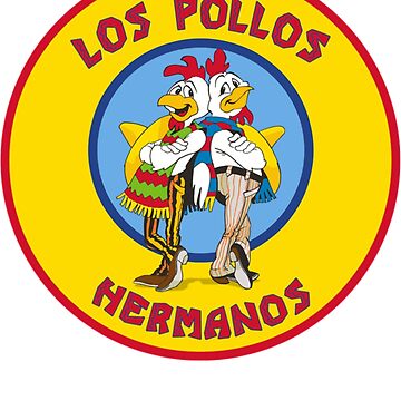 Aperçu de l'œuvre Les petits poulets, les frères de LillyHauser