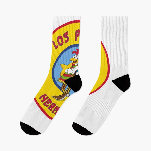 Item preview, Los pollos Hermanos designed and sold by LillyHauser.
