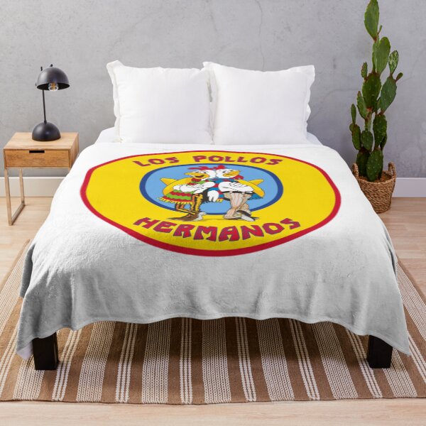 Item preview, Los pollos Hermanos designed and sold by LillyHauser.