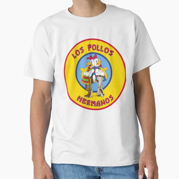 Item preview, Los pollos Hermanos designed and sold by LillyHauser.