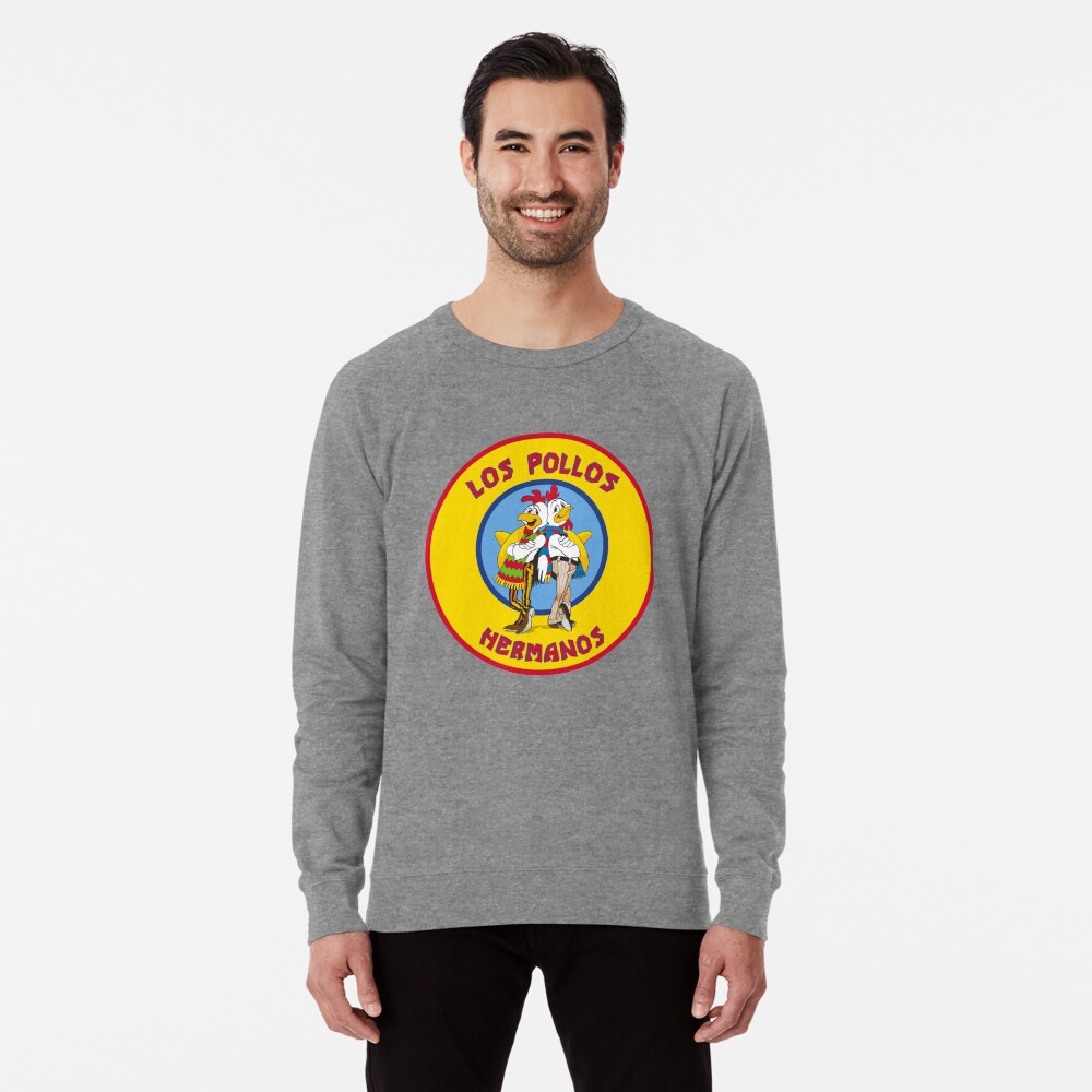 Aperçu de l'œuvre Sweatshirt léger créée et vendue par LillyHauser.